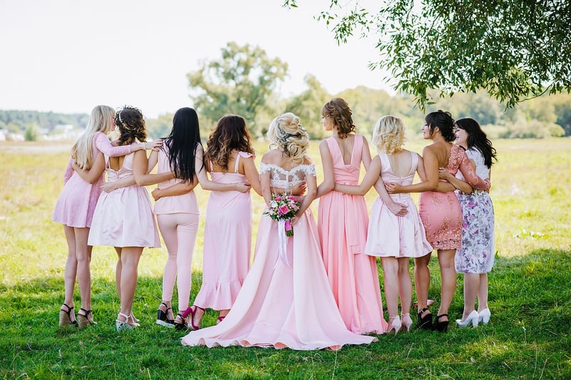 Fairytale Wedding Films