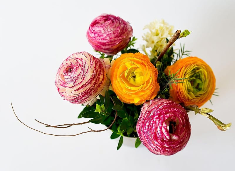 Floral Arrangement