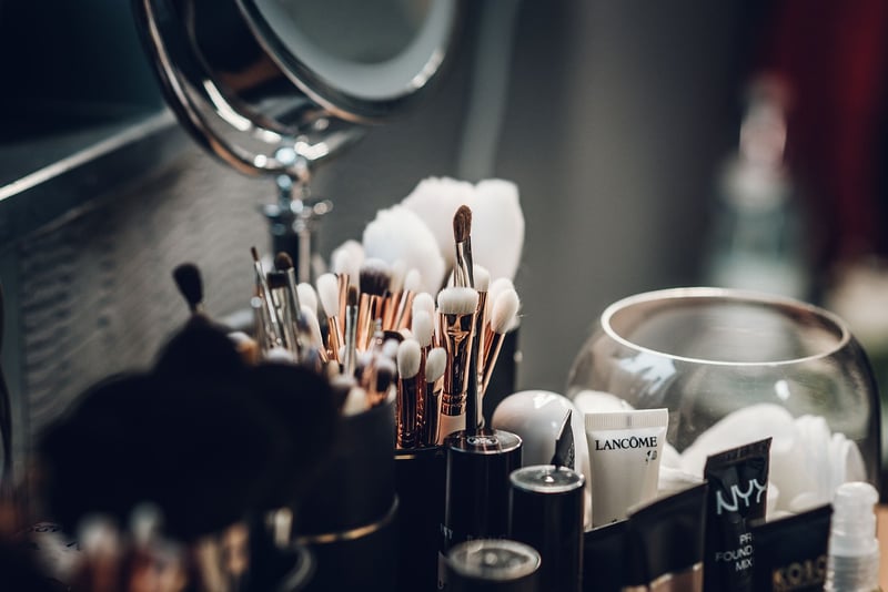 Makeup Image